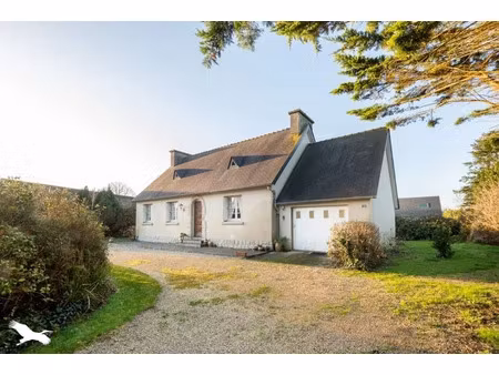 vente maison 4 pièces 82 m² à plougar (29440)  213 000 €