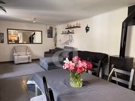 vente maison 4 pièces 113 m² à rochegude (26790)  199 000 €