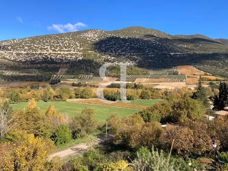 vente maison 4 pièces 85.25 m² à vaison-la-romaine (84110)  195 000 €