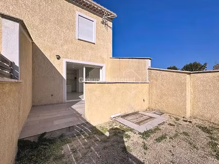 vente maison 3 pièces 60 m² à lapalud (84840)  159 000 €