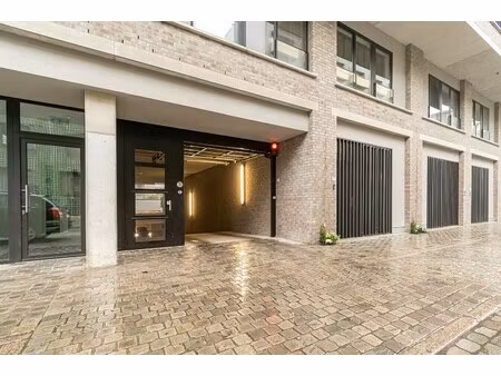 garage te koop in antwerpen