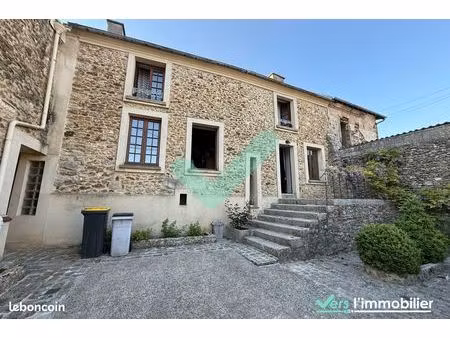 maison 5 pièces 173 m²