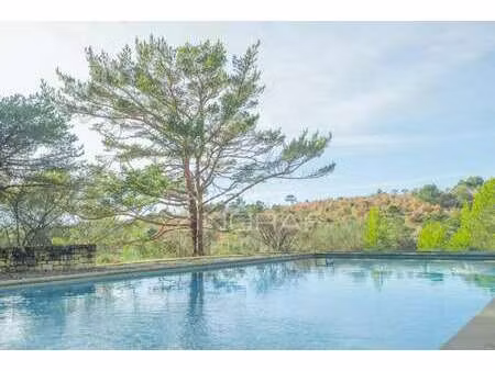 maison de luxe à vendre à murs : 745 000 € | 182m²