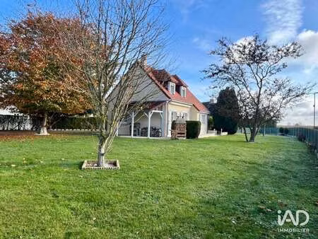 vente maison à sainte-croix-sur-mer (14480) : à vendre / 100m² sainte-croix-sur-mer