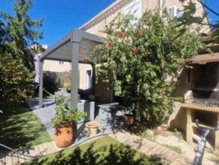 maison de prestige de 83 m2 en vente marseille  france