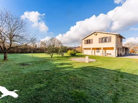 vente maison 7 pièces 171 m² à miramont-de-comminges (31800)  225 700 €