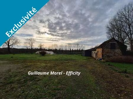 vente terrain à octeville-sur-mer (76930) : à vendre / 3496m² octeville-sur-mer