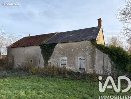 maison 2 pièces 60 m²