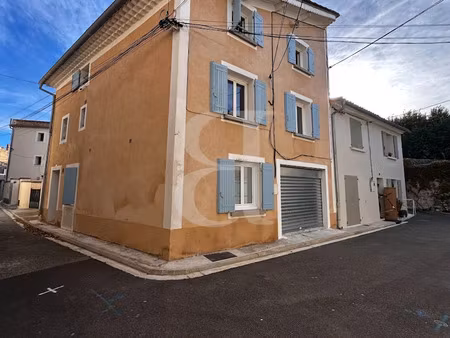 vente maison 6 pièces 126 m² à monteux (84170)  nan €