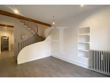 vente maison 5 pièces 89 m² à vaison-la-romaine (84110)  218 000 €