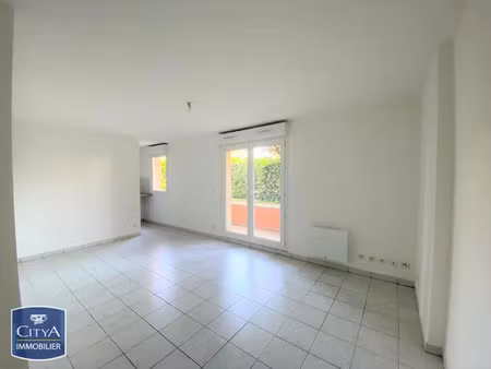 appartement à vendre 2 pièces 46.94 m² - louvroil (59) - 55 000€