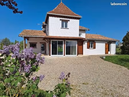 maison près de marmande