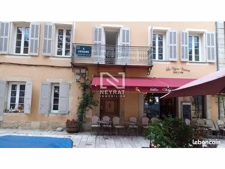 appartement 4 pièces 93 m²