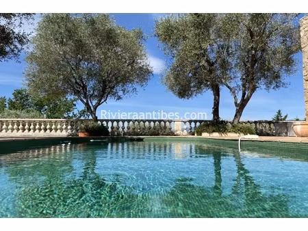 annonce maison à vendre