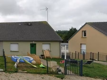 maison 4 pièces 97 m²