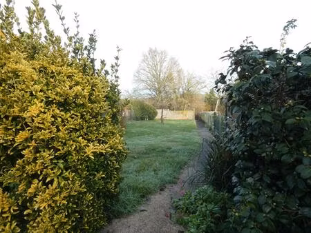 achat maison 4 pièces 111m² mesnil-roch 35720