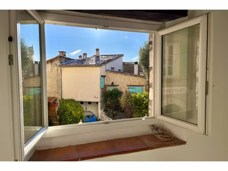 annonce appartement à vendre