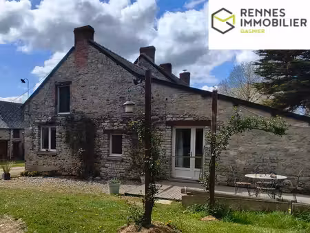achat maison 6 pièces 155m²