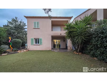 appartement t2 lecci à vendre