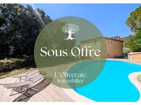 maison de prestige de 121 m2 en vente cadolive  france