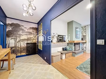 vente maison 6 pièces 122 m² à la séguinière (49280)  240 000 €