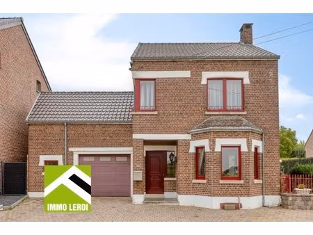 huis te koop in tongeren-borgloon met 3 slaapkamers