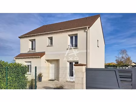 vente maison 6 pièces 118 m² à cepoy (45120)  241 000 €