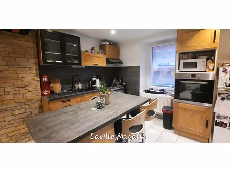 vente maison 4 pièces 98 m² à plancherine (73200)  245 000 €