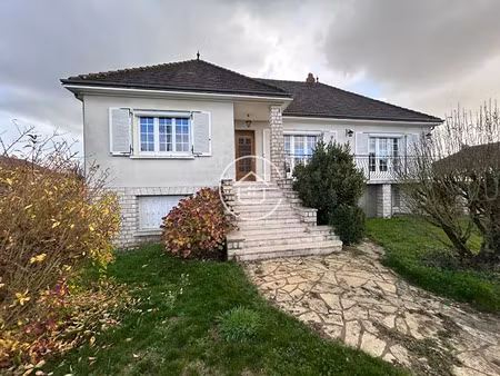 vente maison 8 pièces 229.35 m² à saint-sulpice-de-pommeray (41000)  243 900 €