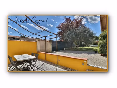 vente maison 6 pièces 134 m² à sémalens (81570)  250 000 €