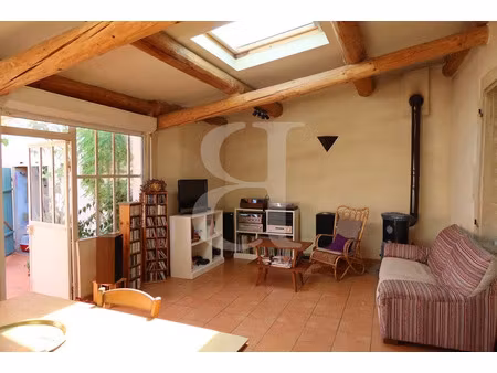vente maison 6 pièces 135 m² à valreas (84600)  219 000 €