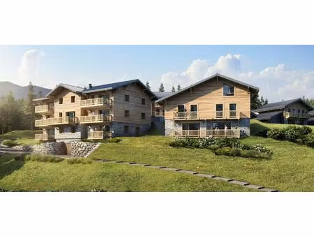 achat : maison (74110)