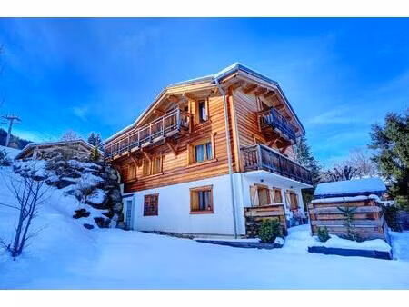 achat : maison (74310)