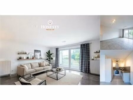 appartement à vendre à rue du fortin 3 libramont-chevigny (vbd66222)