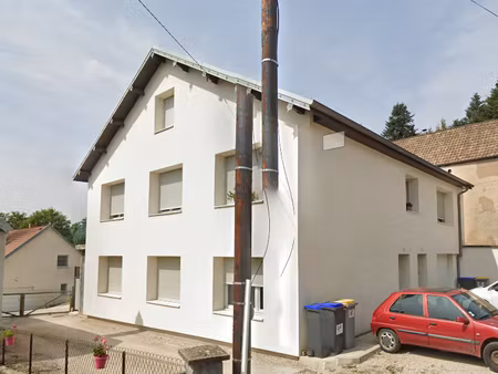 location appartement 2 pièces 60m² pin 70150