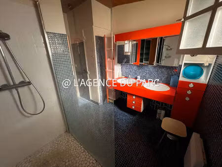 vente maison 8 pièces 207 m² saint-georges-de-didonne (17110)