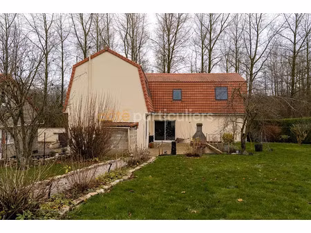 vente maison 6 pièces 195 m² à hernicourt (62130)  265 200 €