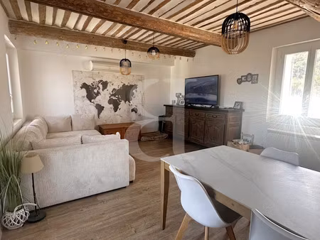 vente maison 6 pièces 130 m² à mazan (84380)  245 000 €