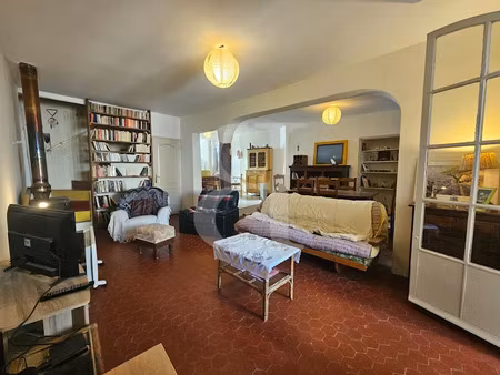 vente maison 8 pièces 207 m² à mazan (84380)  260 000 €