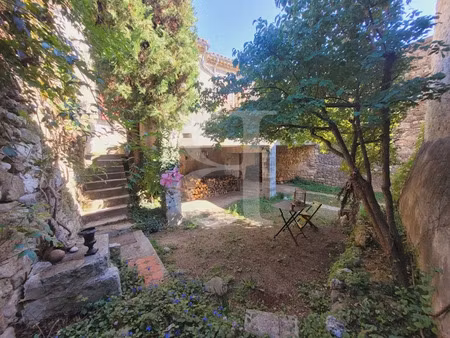 vente maison 4 pièces 115 m² à grignan (26230)  257 000 €