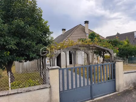 vente maison 6 pièces 115 m² à lasseube (64290)  236 000 €
