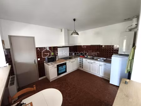 vente maison 6 pièces 115 m² à lasseube (64290)  243 000 €