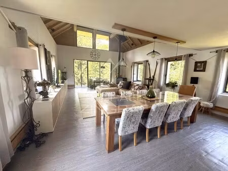 vente chalet 10 pièces