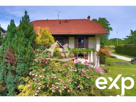 vente ferme 8 pièces