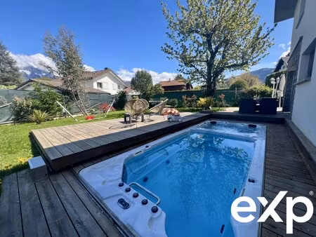 vente villa 6 pièces