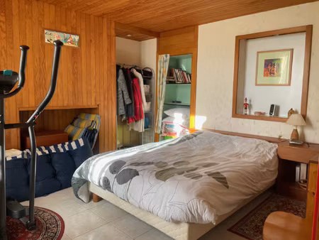 achat maison 6 pièces 118m² toul 54200