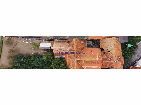 achat maison 4 pièces 130m² weitbruch 67500