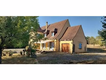 achat : maison (24250)