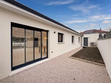 vente maison 4 pièces 95 m² remilly-sur-tille (21560)