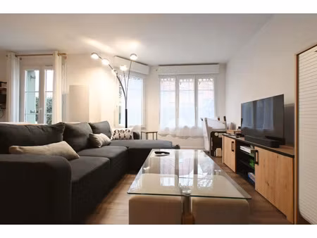 vente maison 5 pièces 93.65 m² à fort-mahon-plage (80120)  288 750 €